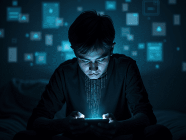 Çfarë Po Të Bën Telefoni Me Trurin Pa E Kuptuar?